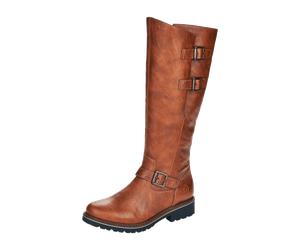 Remonte Stiefelette für Damen, braun, Größe 39 EU