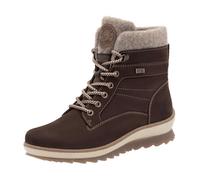 Remonte Damen R8477 Stiefelette, Braun, 40 EU