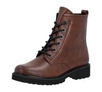 Remonte Stiefelette für Damen, braun, Größe 43 EU