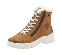 Remonte Stiefelette für Damen, braun, Größe 43 EU