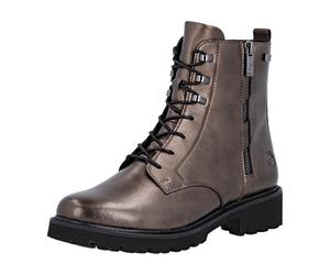Remonte Stiefelette für Damen, gold, Größe 37 EU