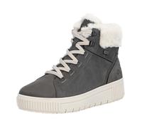 Remonte Stiefelette für Damen, grau, Größe 37 EU