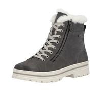 Remonte Stiefelette für Damen, grau, Größe 41 EU