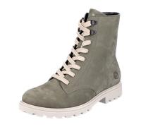 Remonte Remonte Stiefelette Stiefel Kurz grün Damen Gr. 38