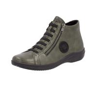Remonte Stiefelette für Damen, grün, Größe 39 EU