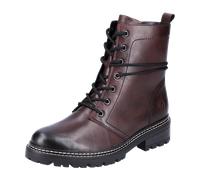 Remonte Stiefelette für Damen, rot, Größe 41 EU
