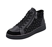 Remonte Stiefelette für Damen, schwarz, Größe 36 EU