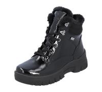 Remonte Stiefelette für Damen, schwarz, Größe 36 EU