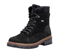 Remonte Stiefelette für Damen, schwarz, Größe 36 EU