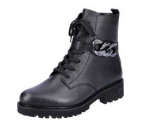 Remonte Stiefelette für Damen, schwarz, Größe 36 EU