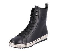 Remonte Stiefelette für Damen, schwarz, Größe 37 EU
