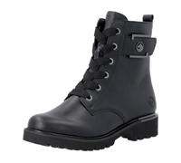 Remonte Stiefelette für Damen, schwarz, Größe 37 EU