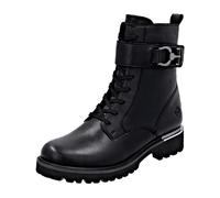 Remonte Stiefelette für Damen, schwarz, Größe 37 EU