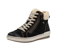 Remonte Stiefelette für Damen, schwarz, Größe 38 EU