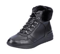 Remonte Stiefelette für Damen, schwarz, Größe 38 EU