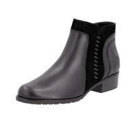 Remonte Stiefelette für Damen, schwarz, Größe 38 EU