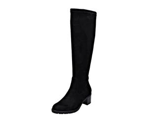 Remonte Stiefelette für Damen, schwarz, Größe 38 EU
