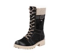 Remonte Stiefelette für Damen, schwarz, Größe 39 EU