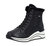Remonte Stiefelette schwarz/schwarz/schwarz/nero - Gr. - 39