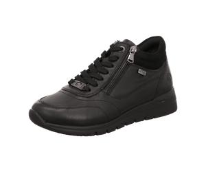 Remonte Stiefelette für Damen, schwarz, Größe 39 EU