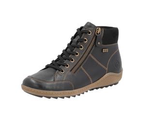 Remonte Stiefelette für Damen, schwarz, Größe 39 EU