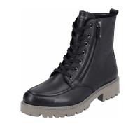 Remonte Stiefelette für Damen, schwarz, Größe 40 EU