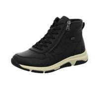 Remonte Stiefelette für Damen, schwarz, Größe 40 EU