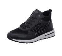 Remonte - D1G71 - schwarz - Sneaker - Größe 40