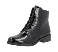 Remonte Damen Stiefeletten D0F73-00 schwarz Gr. 40
