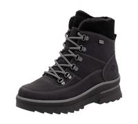 Remonte Stiefelette für Damen, schwarz, Gr. 40 EU