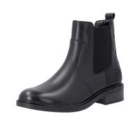 Remonte Stiefelette für Damen, schwarz, Größe 43 EU