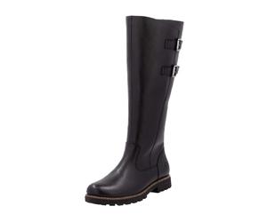 Remonte Stiefelette für Damen, schwarz, Größe 43 EU