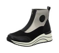 Remonte Stiefelette für Damen, schwarz, Größe 45 EU