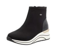 Remonte Stiefelette für Damen, schwarz, Größe 45 EU