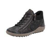 Remonte Stiefelette für Damen, silber, Größe 40 EU