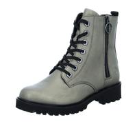 Remonte Stiefelette für Damen, silber, Größe 42 EU