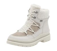 Remonte Stiefelette für Damen, weiß, Größe 40 EU