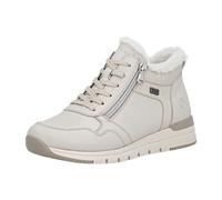 Remonte Stiefelette kreide/kreide/offwhite - Gr. - 42