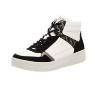 Remonte Stiefelette für Damen, weiß, Größe 43 EU