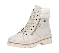 Remonte Stiefelette für Damen, weiß, Größe 43 EU