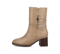 Remonte Stiefelette Glattleder Braun - 39