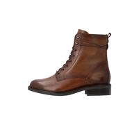 Remonte Stiefelette Glattleder Mittelbraun - 45