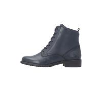 Remonte Damen Stiefelette D0F83-14 Glattleder Ozean Größe 42