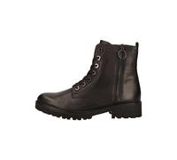 Schnürstiefelette Remonte Schwarz 78658/70X37