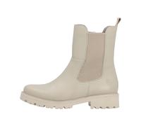 Remonte Stiefel D8694 Kurz beige Damen Größe 36