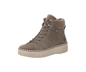 Remonte Stiefelette - grau / 41