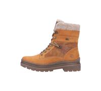 Remonte Stiefelette Leder Chestnut Warmfutter - 36