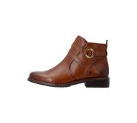 Remonte Stiefelette Leder Cognac - 38