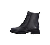Remonte Damen Klassische Stiefeletten D8653, Frauen Stiefeletten,lose Einlage