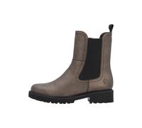 Remonte Stiefelette D8694-90 Damen Leder/Textil braun Größe 38